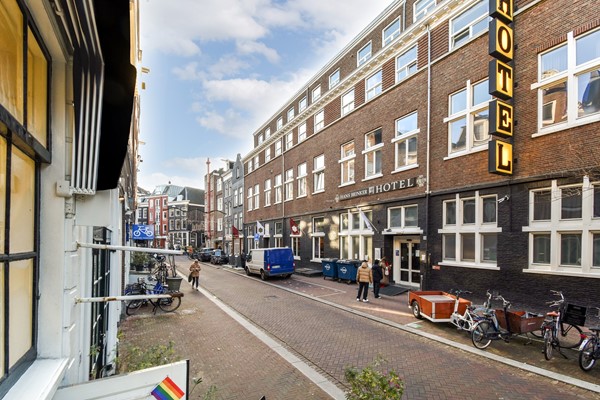 Photo - For rent: Kerkstraat 137H, 1017 GE Amsterdam